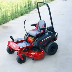 เครื่องตัดหญ้าแบบเลี้ยวไม่เป็นศูนย์เครื่องตัดหญ้า - Product Image 6