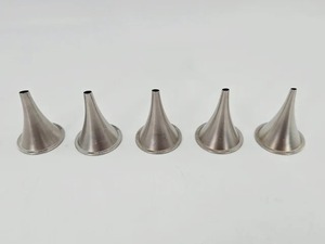 Juego de Instrumentos Quirúrgicos de Otología Vaslcare ENT, 13 Piezas, Acero Inoxidable Alemán, Manual, Certificado CE Clase I, Espéculo Quirúrgico para Oído - Product Image 3