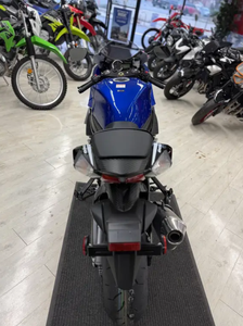 Motocicleta Deportiva GSX-R 600Z 2026, Edición 40 Aniversario - Product Image 3
