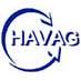 HAVAG Glas GmbH logo