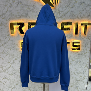 Sudadera con Capucha y Cremallera 2026, Nueva, Precio Bajo y Buen Material, Servicios OEM, Impresión DTF, Fabricada en Fábrica, Precio Económico, Sudaderas para Hombre - Product Image 5