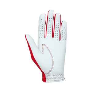 Top tendance nouveauté matériau souple en peau de mouton gants de golf prix de gros élevé exigeant meilleure fabrication gants de golf - Product Image 5