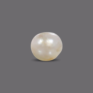 Perlas Sueltas Premium Basra Pearl de 2.09 Quilates - Product Image 1