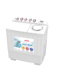 เครื่องซักผ้าระบบกึ่งอัตโนมัติแบบหมุน10กก. CB และ6กก. - Product Image 2