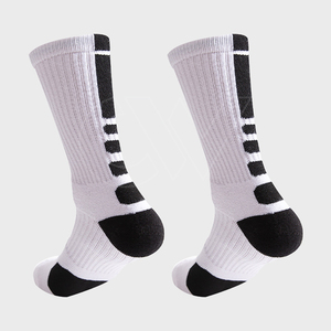 New Anti-slip Football Men Cotton <b>Socks</b> Sport Male Non-slip Soccer Basketball Tennis Sport Grip Cycling Riding <b>Socks</b> For Men - Product Image 3