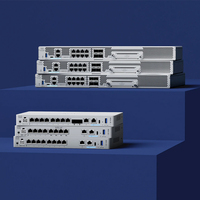 Dispositivo de Seguridad Empresarial Original Cisco FPR4225-ASA-K9 con Alto Rendimiento y Protección de Red Inteligente