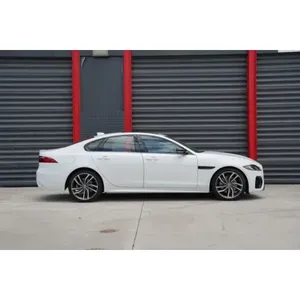 2024-XF-R-Dynamic SE Nuevo SUV Eléctrico con Motor Turbo, Caja de Cambios Manual/Automática, Asientos Traseros de Cuero, Opciones de Motor a Gasolina/Eléctrico - Product Image 4