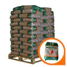 Granulés de bois ENplus-A1 / Briquettes de bois européennes / Biocarburants à base de granulés de bois - Product Image 5