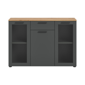 Design tedesco X50G6905 collezione cassettiera di lusso mobili - Product Image 2