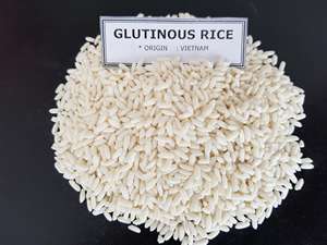 [KEITH vilaconic] ข้าวเหนียวคุณภาพดี /riz/arroz เนื้อนุ่มแห้งในราคาไม่แพงสำหรับการส่งออกอาหาร - Product Image 3
