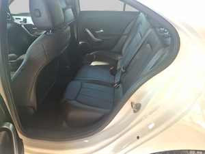 Mercedes-Benz Clase A A 220 2019 Usado en Buen Estado - Product Image 4