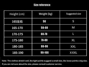 Haute élastique séchage rapide Compression à manches courtes hauts de gymnastique pour hommes Style sportif respirant entraînement serré plaine tricoté chemises - Product Image 6