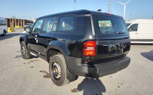 Toyota Land Cruiser Prado 250 TX-L 2.4L เบนซินเทอร์โบอัตโนมัติรุ่นใหม่แบรนด์ใหม่ไม่เคยจดทะเบียน3274 Ref - Product Image 5