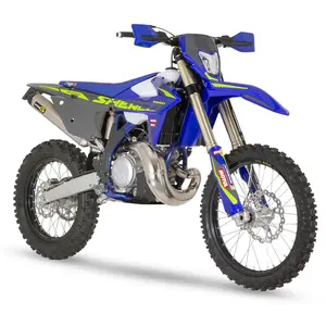 Motocicleta Todoterreno de Enduro de Dos Tiempos de Alto Rendimiento Original de Fábrica SE 300 2025 - Product Image 2