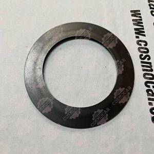 ATC400 disco molla carico di compressione in acciaio inox materiale in lega a spirale stile processo di stampaggio per Hardware mobili Auto - Product Image 1