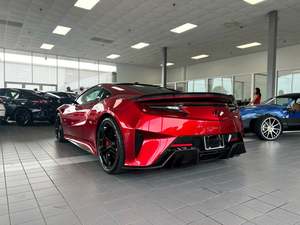 Gran Oferta: Acura NSX Type S SH-AWD Usado del 2022 - Product Image 4
