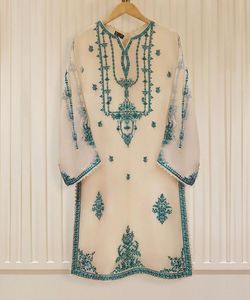 Ropa Africana Conjunto de dos piezas personalizado Faldas Ropa Crop Top Vestido Ropa India pakistaní Moda Whol Venta Diseño - Product Image 4