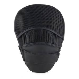 Guantes de Boxeo Profesionales de Piel Sintética, Guantes de Entrenamiento de Boxeo, Mejores Guantes de Entrenamiento de Golpeo - Product Image 6