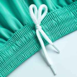 ชุดฟุตบอลสำหรับผู้ชายเครื่องแบบสีล้วนพิมพ์ลายซับลิเมชันตามสั่ง - Product Image 6