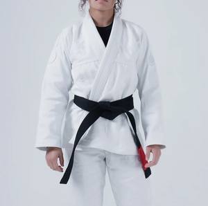 Meilleur prix Uniforme de karaté Kimono de Jiu-Jitsu brésilien Gi BJJ personnalisé Nouveaux produits 2026 Prix de gros Gi BJJ sur mesure - Product Image 4