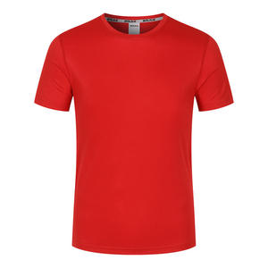 MU <span class=keywords><strong>2023</strong></span> été nouvelle mode Fitness sport chemises haute qualité séchage rapide hommes course Gym t-shirt vêtements populaires - Product Image 3