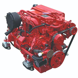Motor Marino Beta Marine Beta 14 de 13.5 HP, Nuevo, Intraborda/Extraborda, Diésel, Combustible Eléctrico y Gasolina para Embarcaciones - Product Image 1