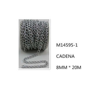 20M 1u/C para producto de cadena de arrastre - Product Image 1
