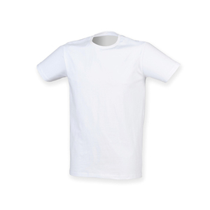 Camiseta Casual de Alta Calidad para Hombre, 100% Algodón, Tejido de Punto, Transpirable, con Patrón a Cuadros, Manga Corta, Cuello Redondo, Antiarrugas, Bangladesh - Product Image 5
