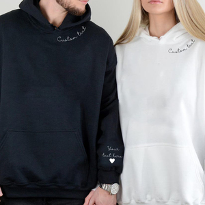 เสื้อฮู้ดผู้ชายผ้าฟลีซเนื้อหนาปานกลางสำหรับฤดูหนาว ให้ความอบอุ่นและระบายอากาศได้ดี - Product Image 3