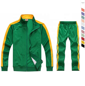 Ropa Deportiva Personalizada para Hombre, Conjunto Deportivo para Entrenamiento, Jogging, Fútbol, Chándal Deportivo, Conjunto de Jogger, Chándal Deportivo para Hombre - Product Image 4