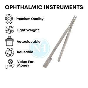 Porte-lame de type crayon modèle suisse en acier inoxydable, instrument chirurgical pour utilisation en laboratoire, porte-lame de type crayon modèle suisse - Product Image 6