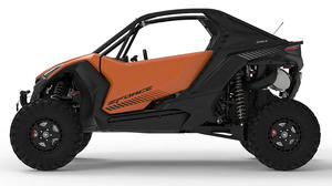 Ventes annuelles 2025 ZFORCE Z10 Nouveaux Vélos Utilitaires à Vendre - Product Image 4