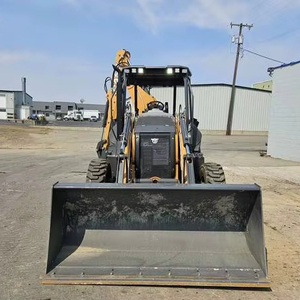 Chargeuse-pelleteuse CASE 580SV à prix de gros, à vendre / Chargeuse-pelleteuse CASE 580SV d'occasion - Product Image 1