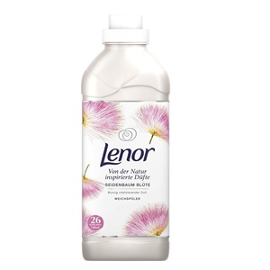 Suavizante de Telas Lenor Manteca de Karité 780ml 26 Lavados - Product Image 5
