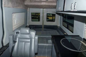 Usado 2020 Me-rce-des-Be-nz Spr-inter - Product Image 4