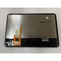 Layar LCD baru pengiriman cepat G101EAT01.0 G101EAT02.2 G101EAT02.2