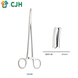 CJH คีมผ่าตัดกระดูกและข้อ, เครื่องมือพื้นฐานสำหรับการผ่าตัดทางสัตวแพทย์ - Product Image 4