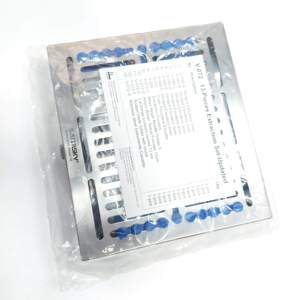 Wholesale <b>Animal</b> Dental <b>Extraction</b> Set of 13 Surgical Medical Spay Pack Forceps Veterinary General Surgical Instrument - Product Image 3