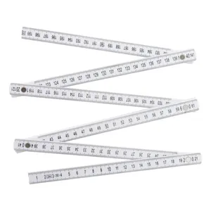 Righello Pieghevole Mansard per Merchandising Personalizzato - Product Image 4