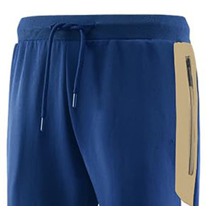 Chándales de colores personalizados para hombre, conjunto de 2 piezas, chaqueta y pantalones de chándal con cremallera para hombre, chándales, ropa deportiva, conjuntos de Jogger de entrenamiento, venta al por mayor - Product Image 3