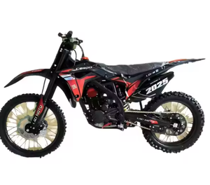 Bon marché, abordable, neuf, authentique 2025, moto cross de haute qualité 300cc, moto 4 temps, motos tout-terrain disponibles à la vente - Product Image 1