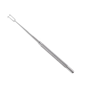 Rétracteur à crochet Joseph Skin 16 cm à double/simple pointe en acier inoxydable, instruments chirurgicaux manuels réutilisables, livraison mondiale - Product Image 1