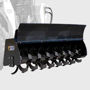 Cultivador Rotatorio para Preparación y Mejora del Suelo, Cultivadores Premium en Venta - Product Image 4