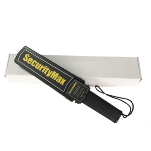 Securitymax <strong>Hand</strong> Held <strong>Metal</strong> <strong>Detector</strong> Security <strong>Metal</strong> <strong>Detector</strong> - Product Image 6