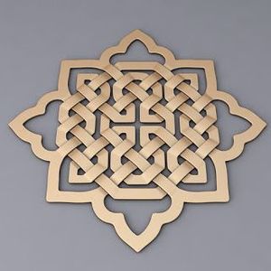 Posavasos personalizado moderno respetuoso con el medio ambiente 3,75 sublimación Hardboard Mdf Squarestone con posavasos trasero de corcho - Product Image 5