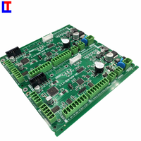 Carte de circuit imprimé pour chargeur solaire de clôture, carte de commande de vide dentaire, onduleur à onde sinusoïdale pure, assemblage de carte de circuit imprimé pour machine à souder