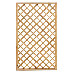 Pannello Rettangolare 'Tampico' 60 X 180 Cm - Product Image 1
