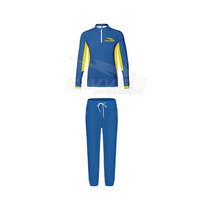 Paquetes de Uniformes de Fútbol de Color Personalizado de Primera Calidad, Ropa Deportiva, Paquetes de Uniformes de Fútbol Más Vendidos