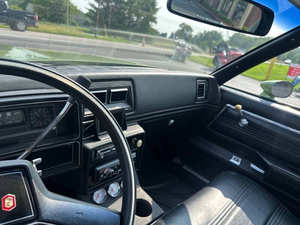 Chevrolet El Camino LHD Usado de 1979 - Product Image 2