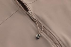 Customized Top Design Women <b>Yoga</b> <b>jacket</b> Wholesale Rate Top Quality breathable Professional Hot Selling Women <b>Yoga</b> <b>jackets</b> - Product Image 4